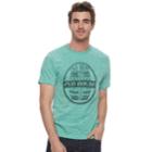 Men's Sonoma Goods For Life&trade; Old Irish Pub House Tee, Size: Xxl, Med Green
