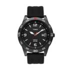 Timex Men's Watch - T2n6949j, Black