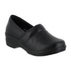 Easy Works By Easy Street Lyndee Women's Work Shoes, Size: 11 Wide, Black