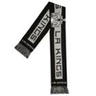 Adult Forever Collectibles Los Angeles Kings Big Logo Scarf, Women's, Multicolor