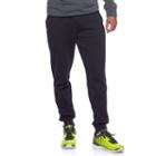 Men's Fila Sport Fleece 2.0 Jogger Pants, Size: Large, Black