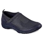 Skechers Empress Resurge Women's Sneakers, Size: 7, Blue (navy)