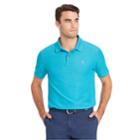 Men's Izod Sportflex Classic-fit Solid Stretch Performance Polo, Size: Xxl, Brt Blue
