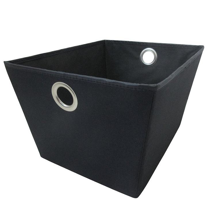 Simple By Design Tote, Adult Unisex, Size: Small, Black