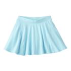 Girls 4-10 Jumping Beans&reg; Solid Skater Skort, Size: 6, Turquoise/blue (turq/aqua)