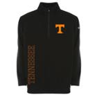 Men's Franchise Club Tennessee Volunteers Thermatec Pullover, Size: 4xl, Black