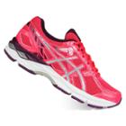 Asics Gel Exalt 3 Women's Running Shoes, Size: 7.5, Dark Pink
