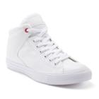 Men's Converse Chuck Taylor All Star High Street High-top Sneakers, Size: 12, White