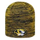 Adult Top Of The World Missouri Tigers Zero Beanie, Men's, Gold