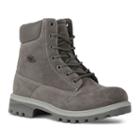 Lugz Empire Hi Women's Water-resistant Boots, Size: Medium (11), Grey
