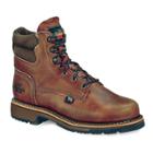 Thorogood American Heritage Classics Men's Leather Work Boots, Size: 11 W 2e, Brown