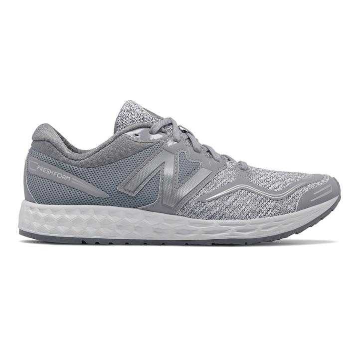 New Balance Fresh Foam Veniz Women's Running Shoes, Size: 9, Grey