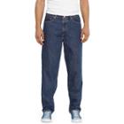 Big & Tall Levi's&reg; 560&trade; Comfort Fit Jeans, Men's, Size: 50x29, Blue