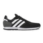 Adidas 8k Men's Sneakers, Size: 10.5, Black