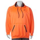 Big & Tall Russell Pullover Hoodie, Men's, Size: 3xlt, Red/coppr (rust/coppr)