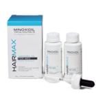 Hairmax Minoxidil Topical Solution 5% Hair Regrowth Treatment - For Men, Multicolor