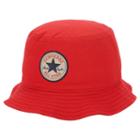 Adult Converse All Star Chuck Taylor Core Bucket Hat, Size: L/xl, Red