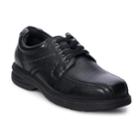 Croft & Barrow&reg; Lester Men's Ortholite Casual Shoes, Size: 12 Wide, Black