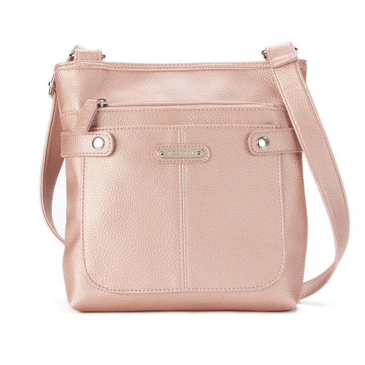 Rosetti Mini Crossbody Bag, Women's, Drk Yellow