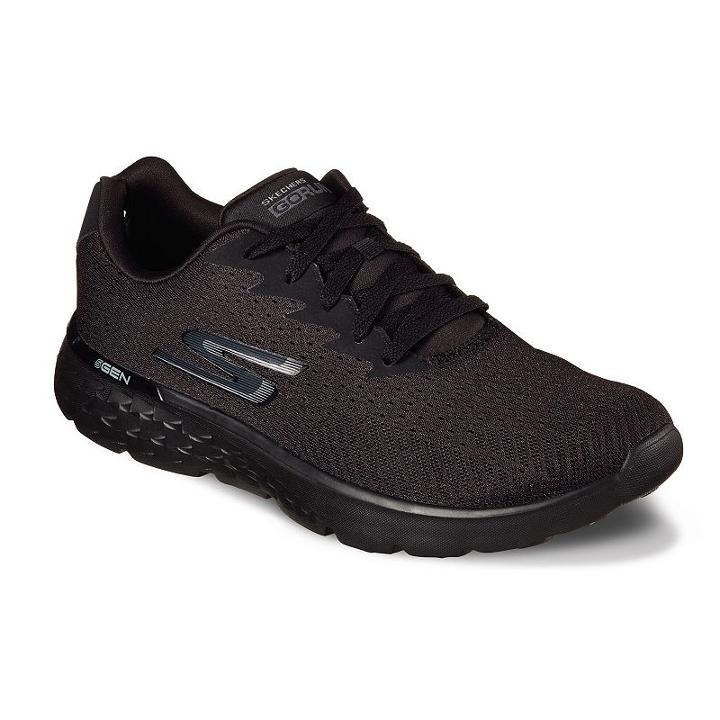 Skechers Gorun 400 Generate Men's Shoes, Size: 8, Oxford