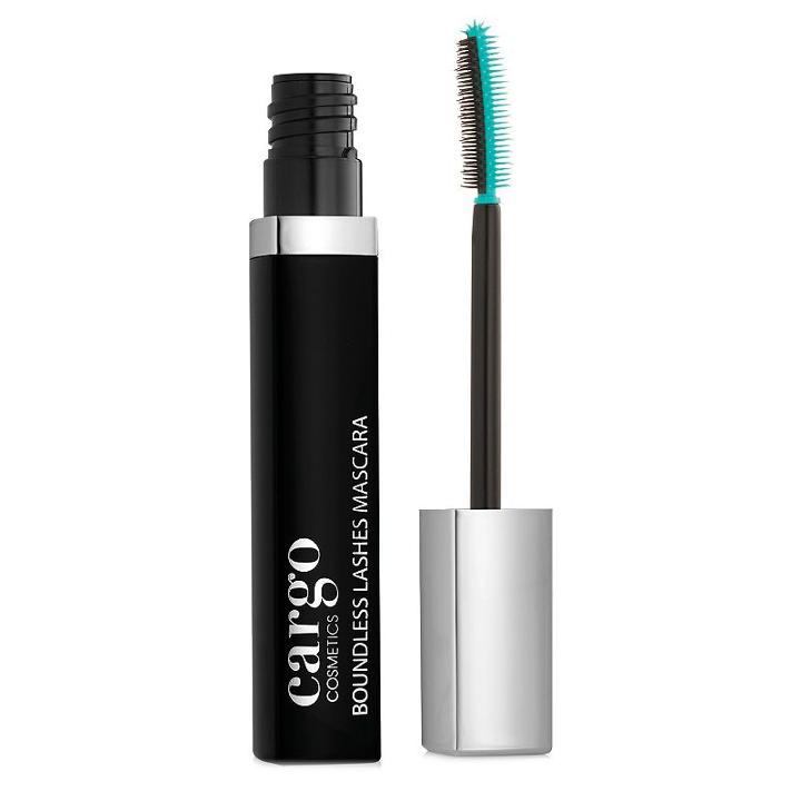Cargo Boundless Lashes Mascara, Black