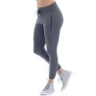 Women's Marika Legend Jogger Pants, Size: Small, Med Grey
