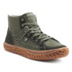 Hybrid Green Label Fearless Ii Men's High Top Shoes, Size: 12