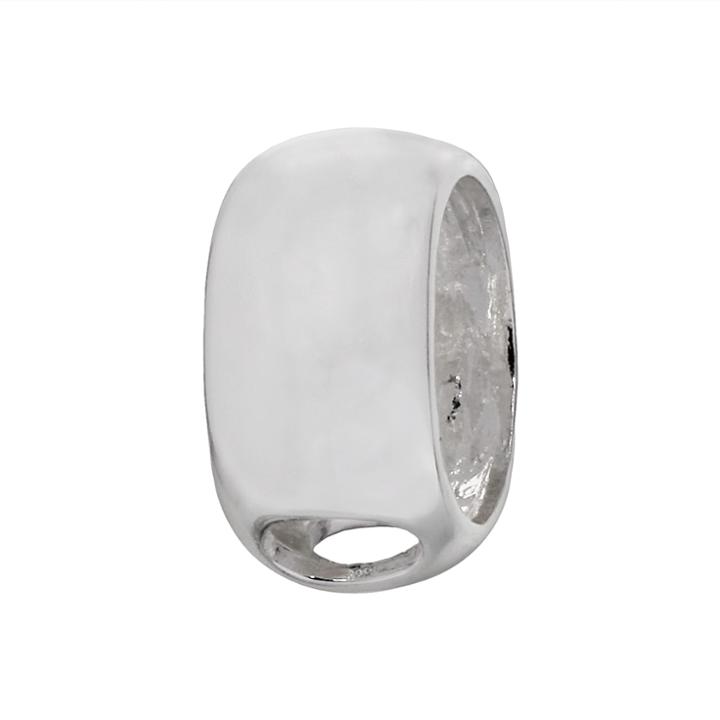 Individuality Beads Sterling Silver Charm Catcher Bead, Women's