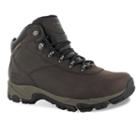 Hi-tec Altitude V Men's Waterproof Hiking Boots, Size: 17 Med, Brown