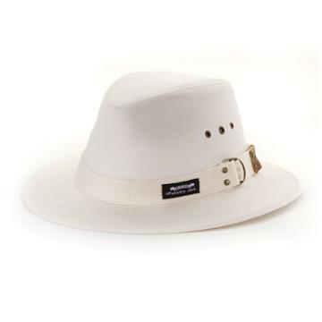 Panama Jack Safari Hat, Men's, Size: Medium, Beig/green (beig/khaki)