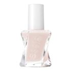 Essie Gel Couture Pinks And Peaches Nail Polish, Light Pink