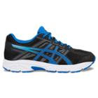 Asics Gel-contend 4 Grade School Boys' Running Shoes, Size: 1, Oxford