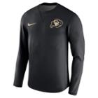 Men's Nike Colorado Buffaloes Modern Crew Tee, Size: Small, Black