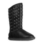 Lugz Kimi Women's Plush Boots, Size: Medium (6), Black