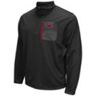 Men's Campus Heritage Arkansas Razorbacks Surge Fleece Pullover, Size: Small, Med Red