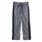 Boys 4-10 Jumping Beans&reg; Mesh Active Pants, Size: 10, Med Grey