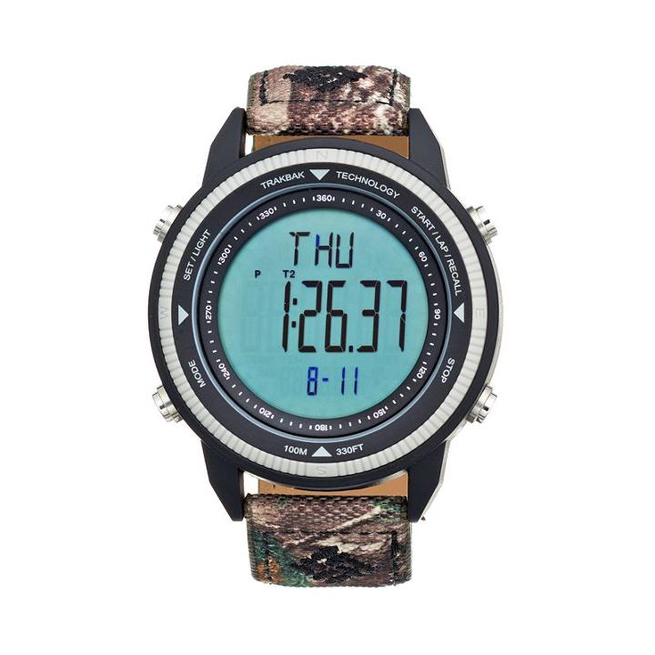 Columbia Men's Switchback Digital Watch - Ct0110330, Multicolor