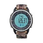 Columbia Men's Switchback Digital Watch - Ct0110330, Multicolor