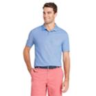 Men's Izod Advantage Slim-fit Performance Polo, Size: Small, Blue