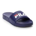 Fila&reg; Drifter Women's Sandals, Size: 9, Med Blue