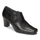 A2 By Aerosoles Harmonize Women's Ankle Boots, Size: Medium (11), Black