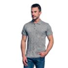 Men's Urban Pipeline&reg; Trek Polo, Size: Small, Grey
