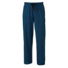 Men's Van Heusen Geometric Lounge Pants, Size: Xl, Blue