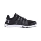 Under Armour Micro G Limitless 2 Men's Training Shoes, Size: 11, Black