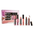 Lips By Lorac Alter Ego 6-pc. Lipstick Collection Gift Set, Multicolor
