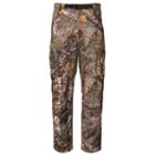 Big & Tall Scent-lok Savanna Crosshair Pants, Men's, Size: Xl Tall, Light Grey