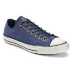 Men's Converse Chuck Taylor All Star Peached Sneakers, Size: 8, Blue Other