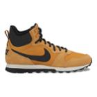 Nike Md Runner 2 Mid Premium Men's Sneakers, Size: 13, Drk Yellow