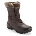 Columbia Sierra Summette Iv Women's Waterproof Winter Boots, Size: 7.5, Lt Brown
