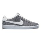 Nike Court Royale Se Men's Sneakers, Size: 10, Black